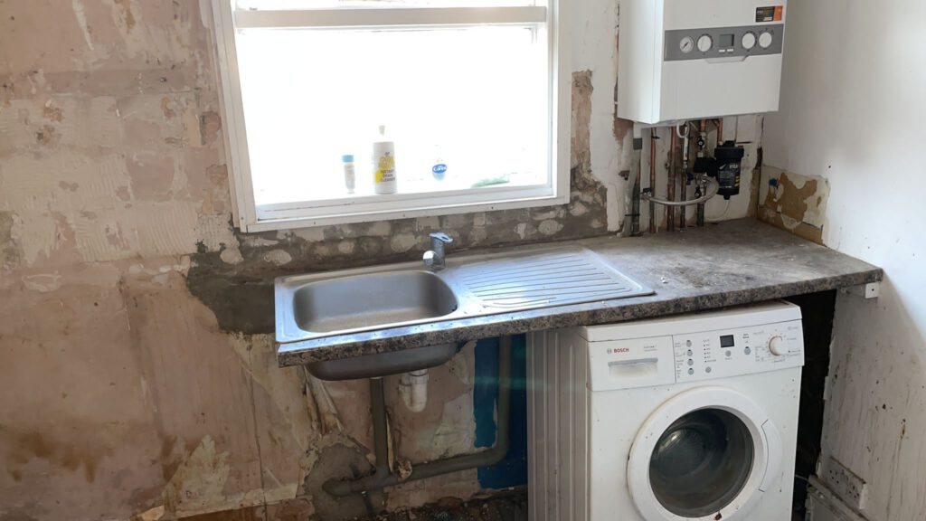 House Clearance Waterloo