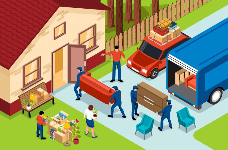 House clearance