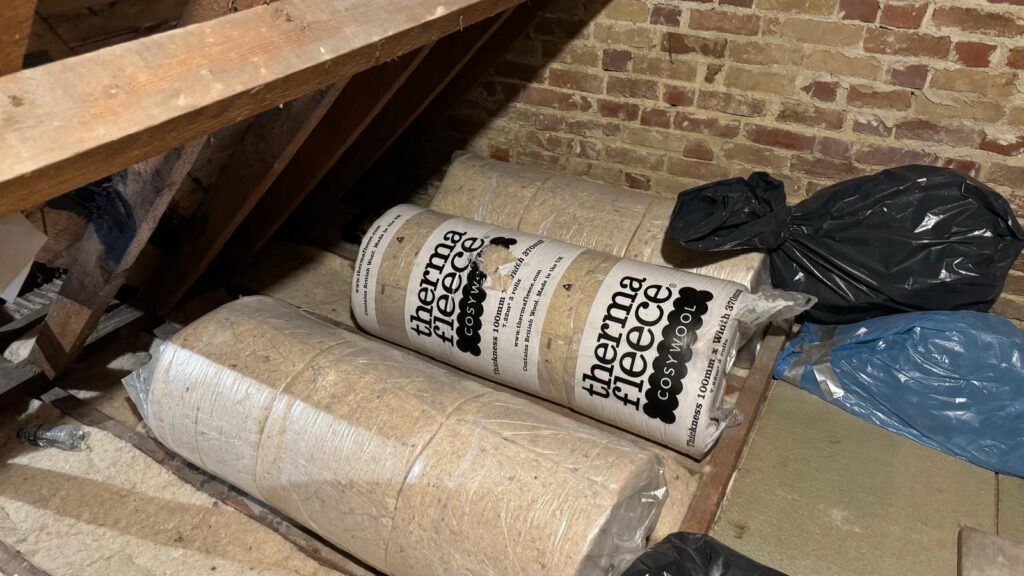 LOFT CLEARANCE
