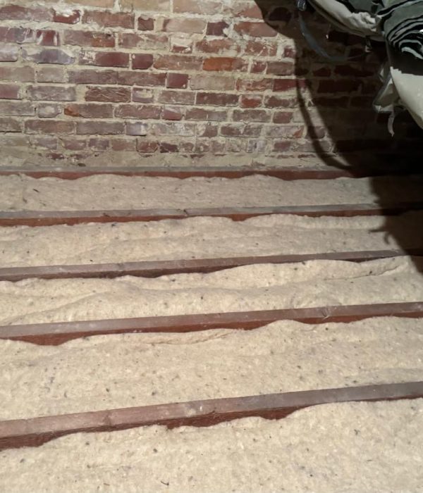 Loft Insulation Loft Insulation