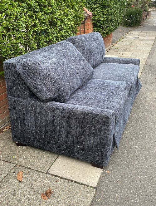 Sofa Removal