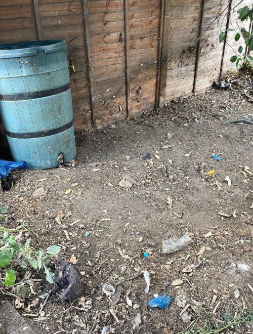 House Clearance Lambeth