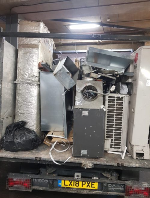 Office Clearance