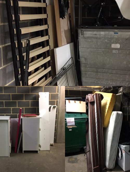 Rubbish Removal Near Me